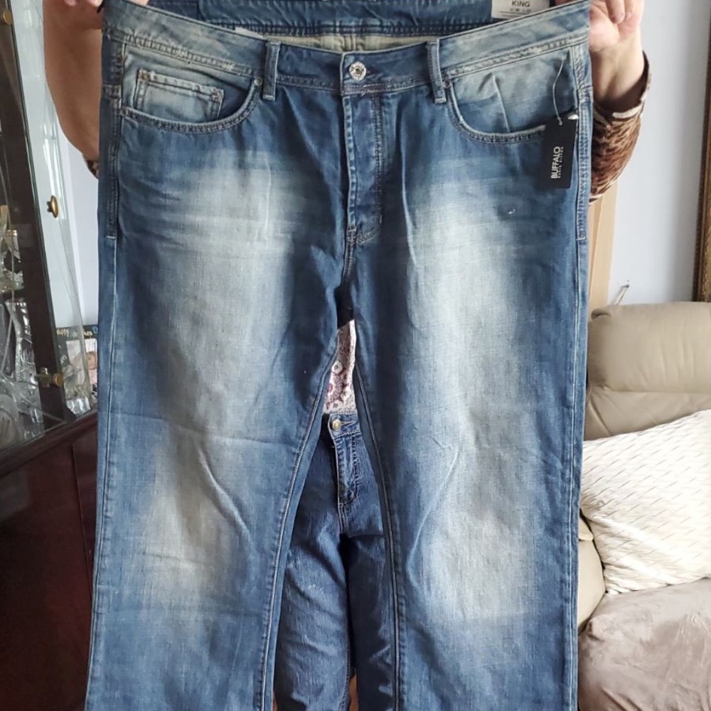 Brand new men jeans
